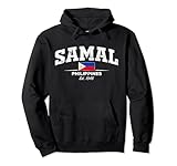Photo Gallery samal philippines felpa con cappuccio Photo Gallery samal philippines felpa con cappuccio