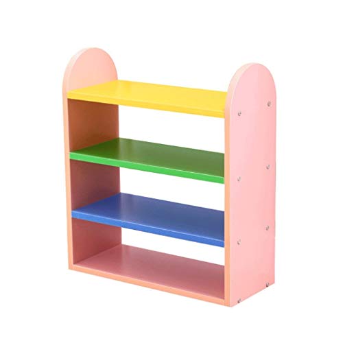 Étagère à chaussures enfants pour libérer le sol de la chambre - 2