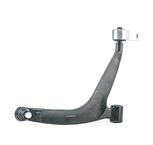 RIDEX 273C0223 Barra oscilante de suspensión de ruedas Delantero, derecha Brazo oscilante transversal compatible con PEUGEOT Partner II Furgoneta Partner I Combispace 5, G 306 Fastback 7A, 7C, N3, N5