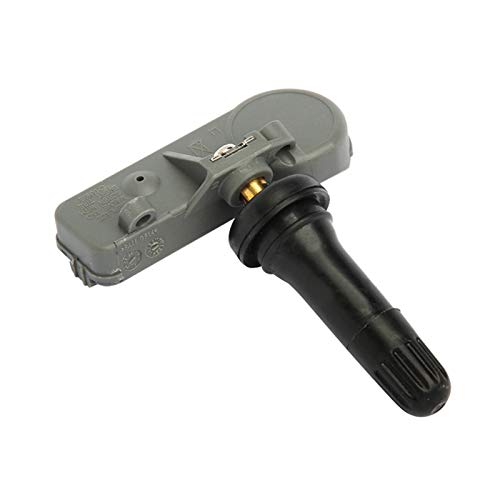 Adaskala TPMS Tire Pressure Monitor Sensor 13586335 Substituição para Cadillac Chevrolet GMC Pontiac