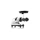 Omega Juicers Horizontal-Entsafter 8228