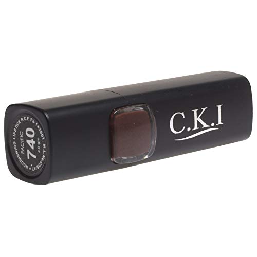 Image of C.K.I Women's Matte Lipstick HOT CHOCOLATE, Pacific 740