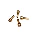 Dial Manufacturing 9504 Plastic Tube Adapter
