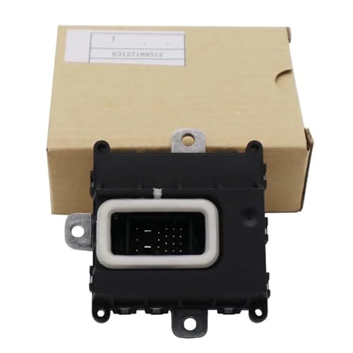 Balasto de faros adaptativos 7189312 módulo TMS BMW E60 E65 E90 5