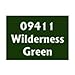 MSP Bones: Wilderness Green