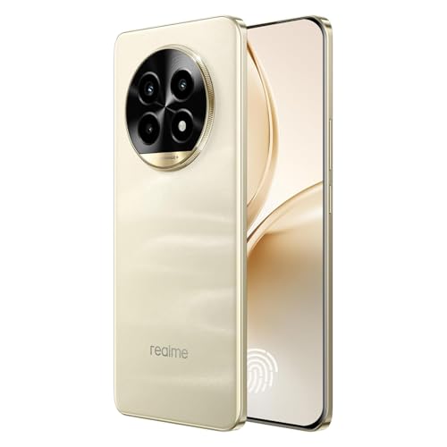 realme 14 Pro Lite 8GB 128GB Gold - Image 3
