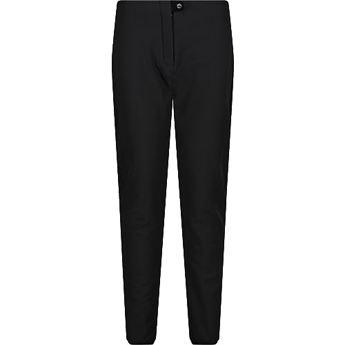 CMP - Damenhosen, Schwarz, XS
