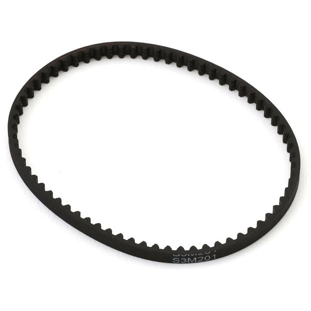 Yokomo YZB201 Super Dog Fighter Rear Belt (201)