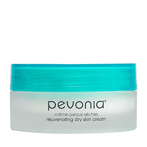 Pevonia Rejuvenating Dry Skin Cream, 1.7 oz