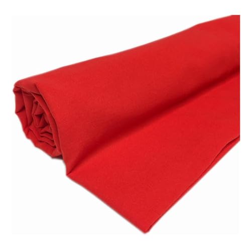 Tissu en coton uni anti-glisse pour réussir votre literie maison