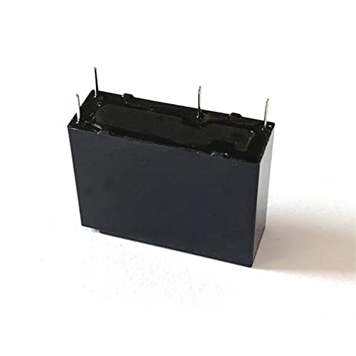 Relé HF46F-G-24-HS1 para automatización del hogar y control de electrodomésticos 4