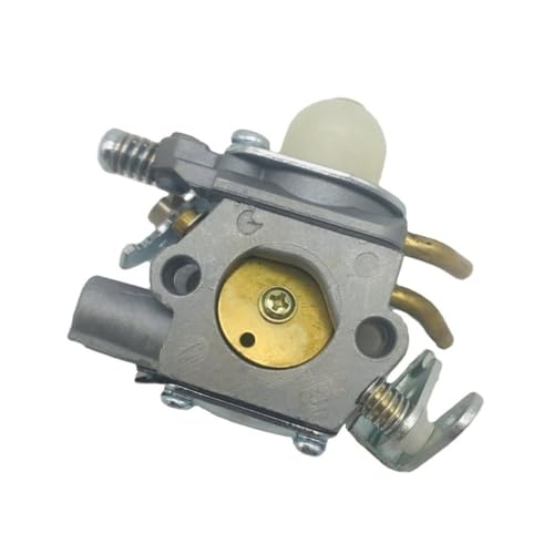 Carburateur WT-761-1 pour entretenir le jardin avec le coupe-bordures 55