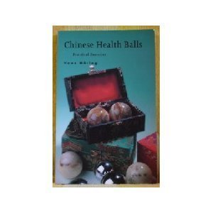 Chinese Health Balls