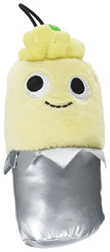 Yummy World Burt Burrito Small Plush