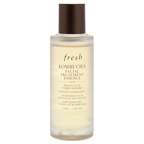 Kombucha Facial Treatment Essence by Fresh for Women - 1.6 oz Treatment