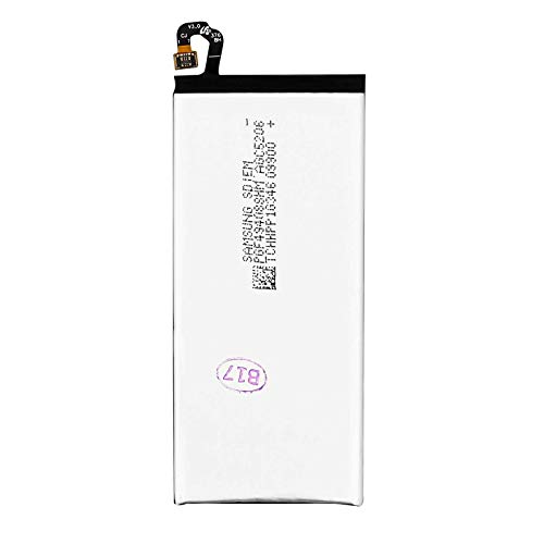 Image of Original BA520ABE Battery Compatible with Samsung A5 2017 A520 [3000mAh]