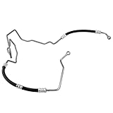 【Technische Info.】Links-/Rechtslenker: für Linkslenker, Kraftstoff: Diesel, Länge [mm]: ca.2705 mm, Innendurchmesser 1 [mm]: 14, Innendurchmesser 2 [mm]: 16, Gewindemaß: Banjo