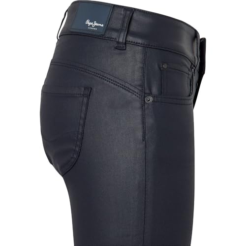 Pepe Jeans Slim Jeans LW Pl204737 BC2 /30 Femme - vue 5