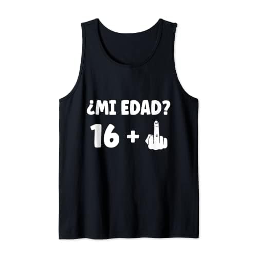17 Cumpleaños Regalo Años Divertido Decoración Sorpresa 2005 Camiseta sin Mangas