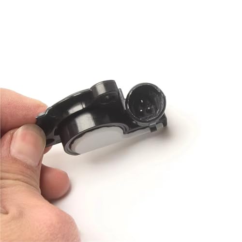 Corps de papillon des gaz Buick Skylark Century capteur commande 17111822