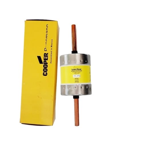 Fusible LPJ-150SP 600V élimine les coupures de courant intempestives