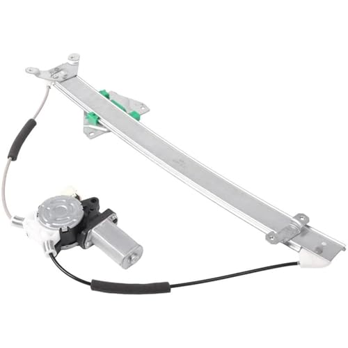 Lève-vitre électrique de rechange avant avec moteur Mitsubishi Montero Pajero v46w