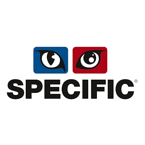 Specific CT-H Healthy Treats | 300g | Leckerlis während der Gewichtsreduktion | Kann zur Reduzierung des Energiegehalts und zur Erhaltung des Optimalgewichts beitragen