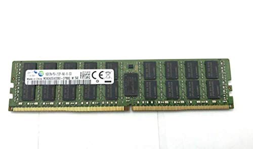 Miwaimao16GB 2RX4 PC4-2133P M393A2G40DB0-CPB Ensure New in Original Box. Promised to Send in 24 Hours