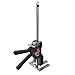 Viking Arm Handheld Jack Bar Clamp Labor Saving Tool Lift Up to 330 lbs (150 kg)