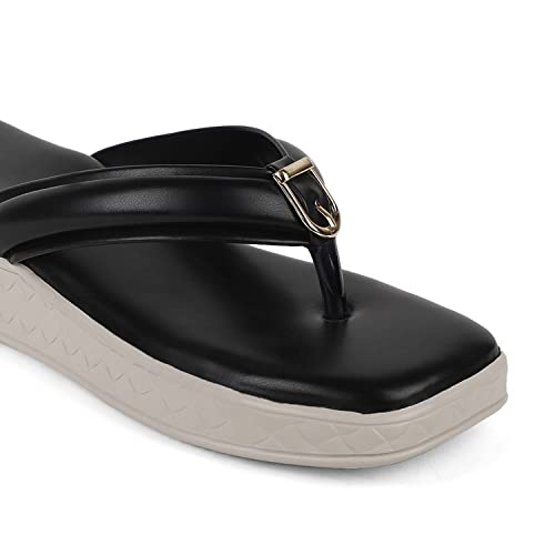 Image of Respiro Women's Res-ni-w-42 Flat Sandal