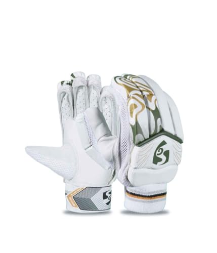 Image of SG Savage English Willow Combo KIT with Helmet Size NO 4