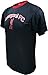 Liverpool F.C. Official Youth Soccer Training Performance Poly Jersey -Y009R Large