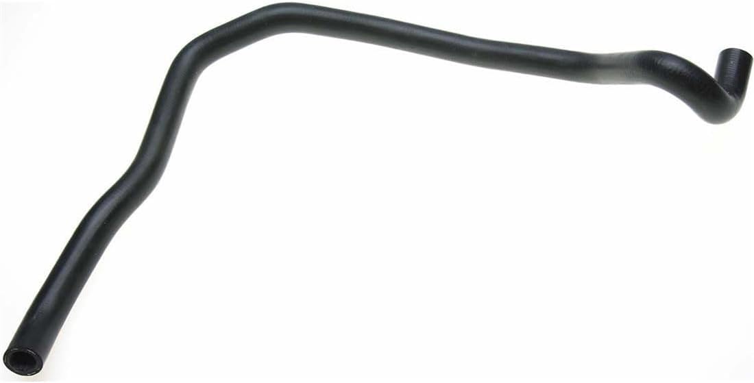 1 Heater To Pipe-1 HVAC Heater Hose for Nissan Maxima 2000 2001 3.0L V6 Automotive Replacement Part