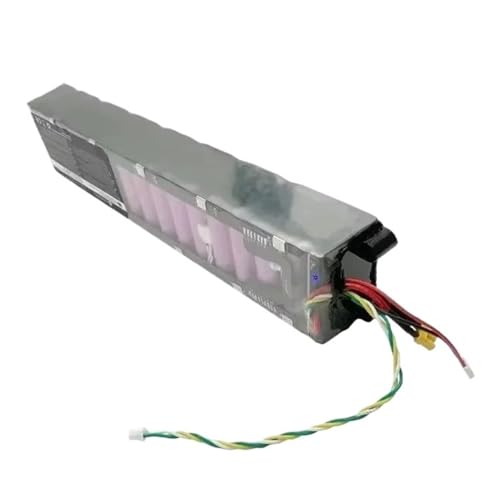 Batería de Iones de Litio 10S3P de 36 V y 7800 mAh for Patinete, Compatible con XIAOMI M365 1S Mijia Pro y con comunicación Bluetooth.