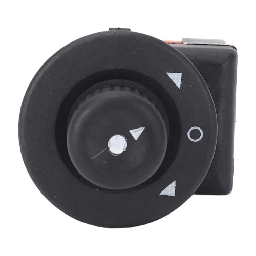 Interrupteur rétroviseur Citroën Xsara 2003-2005 bouton réglage électrique 655424