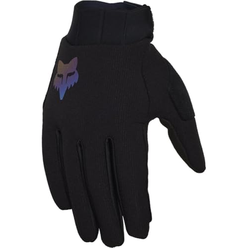 Gants Fox Defend LO-Pro Fire Lunar M contre les mains froides en VTT