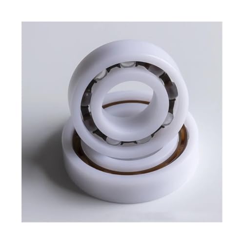 Roulement plastique 6906 anti corrosion pour milieu humide et guide de précision