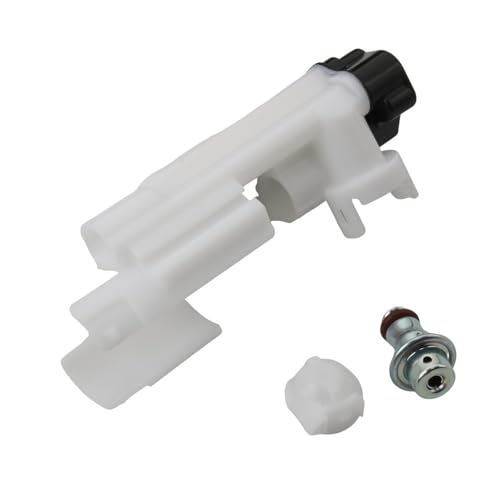 Filtro de combustible para GSX-R600 y R1000: evita tirones con el recambio 15410-41G00