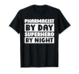 Apotheker Pharmazeut Medikament - Pharma Apotheke T-Shirt