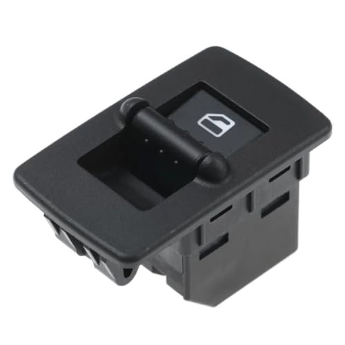 Commande lève vitre haute précision avec bouton de commutation de fenêtre 1998-2010 - 3