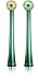 Philips Sonicare HX8012/30 Airfloss Replacement Nozzles