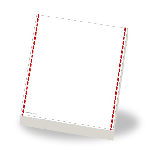 Labelmaster F07LB Shipper's Declaration for Dangerous Goods Form, Laser Blank (Pack of 100)