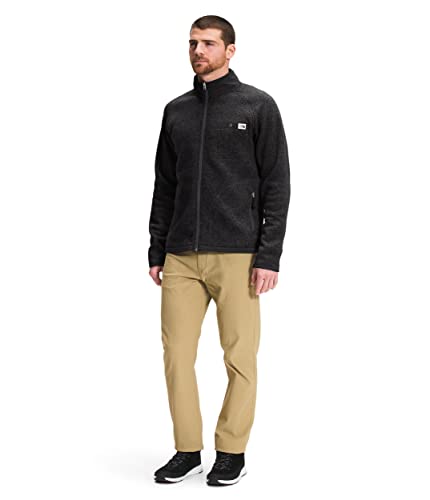 Image of The North Face Men's Gordon Lyons Full Zip