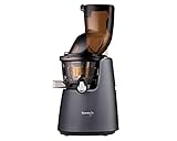 extracteur de jus solostar prix Filtre Max Filter jus 100% sans fibres - Clapet d'insertion pratique et sécurisé
