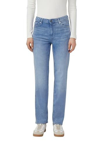 Jean Karolin s.Oliver jambe droite le pantalon femme fini les coupes serrées