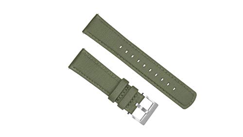 Image of BARTON Sailcloth Quick Release Premium Nylon Weave