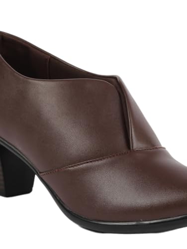 Image of ELLE Women Stylish, Comfortable and Elegant Pumps