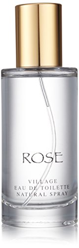 Preisvergleich Produktbild Village Rose femme / woman Eau de Toilette, 50 ml