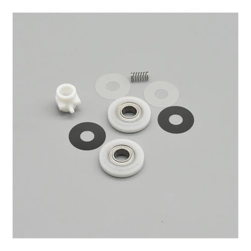 Kit de rodillo espaciador buje BH 363 283 223 423 DS A1UDR90100