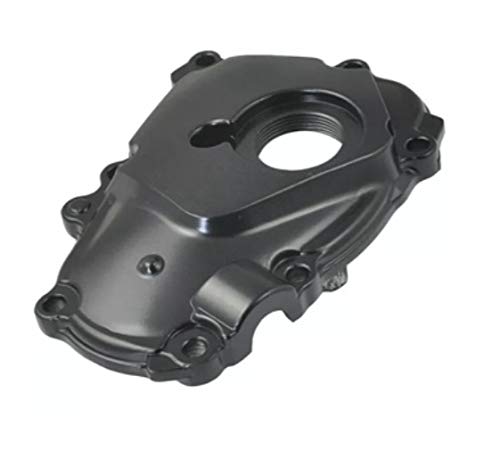 Tapa Motor Carter Lado Derecho compatible con Yamaha YZF-R6 (2003-2005) R6S (2006-2009)